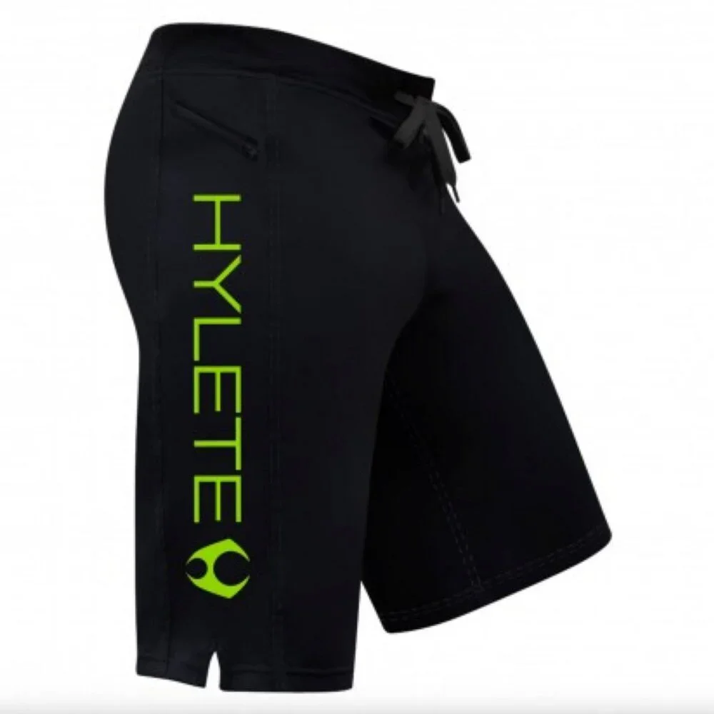 Hylete Cross-Training Short - Picture 1 of 2